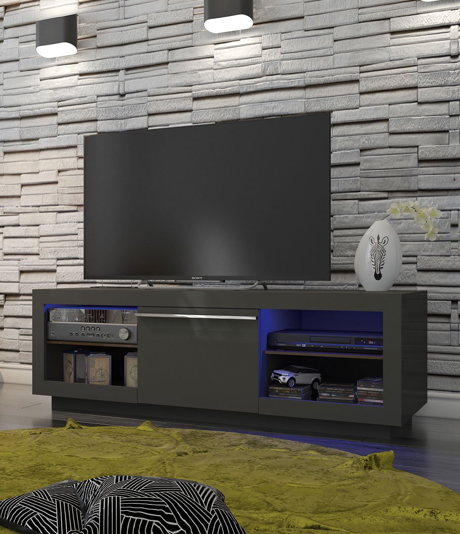 ТВ тумба VELVETTA (артикул 716)